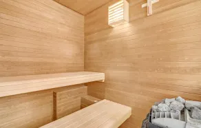 Fantastisk hjem i Rømø med sauna - Image 3