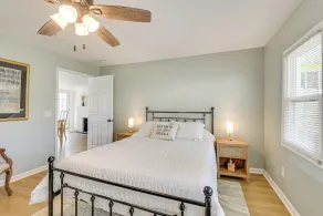 Herrington Lake Home w/ Deck: Golf, Boat & Relax! - Image 5