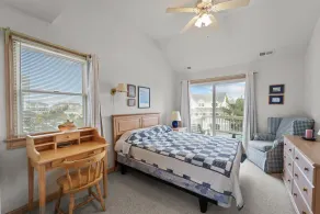 Only 145 yards from the beach, with community pool access! - Image 4