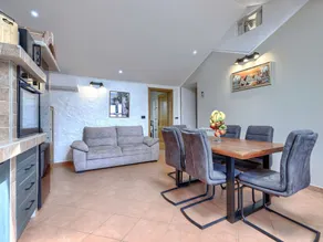 Bellissima villa per 8 ospiti con WIFI, A/C, piscina privata, TV e terrazza - Image 5