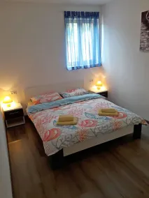 2-Zimmer-Ferienwohnung mit Terrasse Cres (A-15672-a) - Image 3