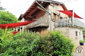 Le Gîte de La Granfont - Image 2