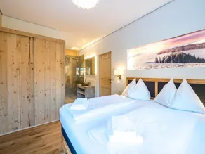 Premium chalet med bubbelpool - Image 5