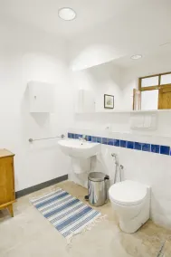 Moderne renoveret, komfortabelt, historisk hus tæt ved havet, Wi-Fi - Image 4