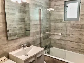 Appartement 3 pièces, Morzine, animaux admis, parking privé - Image 2