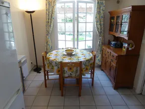 Large 2 Person Apartment with Air Conditioning & lovely private outdoor area - Image 5