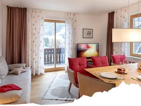 Holiday apartment W 9/1 bedroom / shower / toilet - Holiday House Hotel Post - Image 4