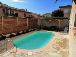 House in the heart of Provence - Image 5