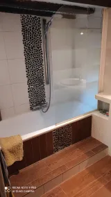 Maison climatisée piscine jardin arboree 10 personnes - Image 4