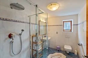 Appartamento di vacanza 'Stöcklhuberhof' con vista sulle montagne, terrazza e Wi-Fi - Image 3