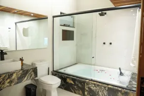 Mont Hermon Hotel Castro - Image 2