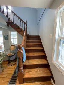6 houses away from quiet beach! Minutes from the heart of Onset & Cape Cod Canal - Image 3