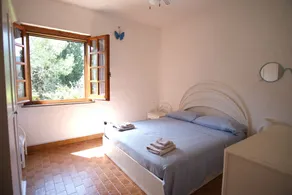 Villa Pepa S'abuleu, villa indipendente con giardino e piscina. - Image 3