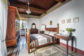 Pergo Villa, Privatvilla in der Nähe von Cortona mit Schwimmbad - Image 5