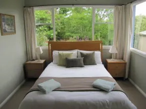 Cottage Silverbirch. - Image 4