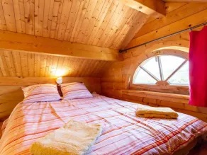 Chalet Le Chamalo by Interhome - Image 4