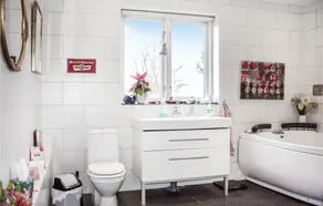 2 Bedroom Pet Friendly Home In Köpingebro - Image 2