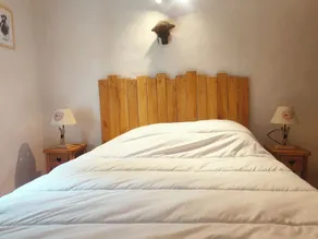 Appartement Spacieux Avec vue sur la Montagne - Image 4