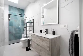 Villa 'Indie' con piscina privada, Wi-Fi y aire acondicionado - Image 2