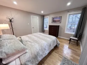 Serene, Spacious Waterfront Cottage in Kawartha Lakes w. Hot Tub. Pet-Friendly! - Image 4