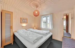 Hyggeligt hjem i Vinderup med sauna - Image 5