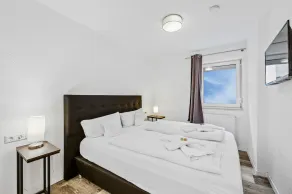 Ferienwohnung/app. für 4 Gäste mit 35m² in Pfinztal - Image 4