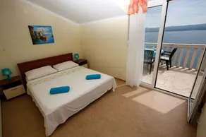 Apartments Adriatic Blue with pool (32531-A6) - Mimice - Image 3
