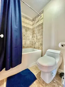 Executive Ocean View  pet friendly Suite  Sleeps 10 guest - Image 2