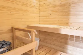 Forenom Serviced Apartments Turku Pansio - Image 2