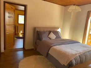 Family mountain chalet, Close to the Brasses ski slopes - Image 2