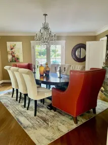 ** 1922 Grand Italian Revival Home im Pasadena-Wahrzeichenviertel ** - Image 5