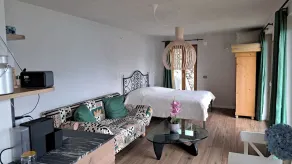 Casa Lago Azzurro Atelier relaxation puur for vacation & time out - Image 4
