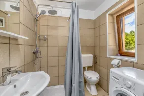 Holiday House Karbonaca With Private Pool - Image 2
