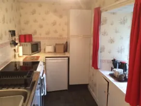 Holiday Home Craigton Cottage - Image 4