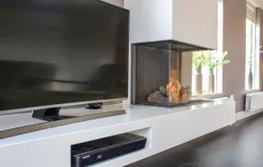 Acomodação de 3 quartos no Hoge Hexel - Image 2