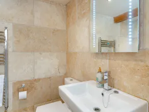 4 bedroom accommodation in Grewelthorpe, near Ripon - Image 5