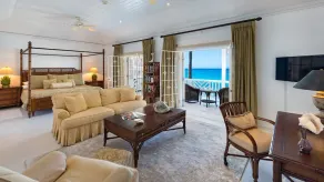 Beach Holiday Rental On Paynes Bay With Stunning Sea Views - Image 5