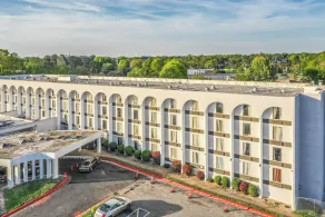 Economy Hotel Memphis    - Image 3