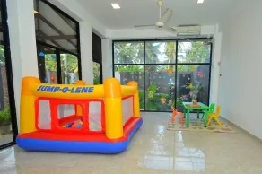 Private beach / Max 6people / 2bed room / Wifi / Gym / - Image 2