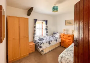 La vieille grange, chalet pour les chiens à Reeth avec jardin clos et parking - Image 5
