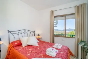 Sea & Mountain View Apartment - Image 3