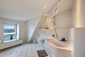 Sweet Apartment \"Am Kurpark\" close to the Sea with Wi-Fi - Image 2