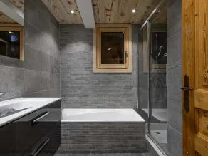 Chalet spacieux à Avoriaz, sur les pistes, pour 14 pers. avec sauna, home cinema et service premium - Image 5