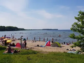 Wohnung in Strandnähe - Image 5