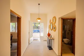 Private Retreat in Mashrah - Image 3