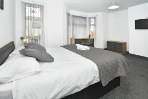 Townhouse @ Bedford Street Crewe - Image 4