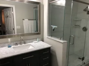 2 bed suite-type Norwich villa - spa & Mohegan Sun - Image 4