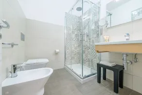 Room 'Taormina' with Balcony, Wi-Fi and Air Conditioning - Image 5