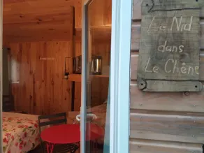 Le nid dans le chêne - Image 3