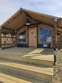 Anna Glamping - Image 3